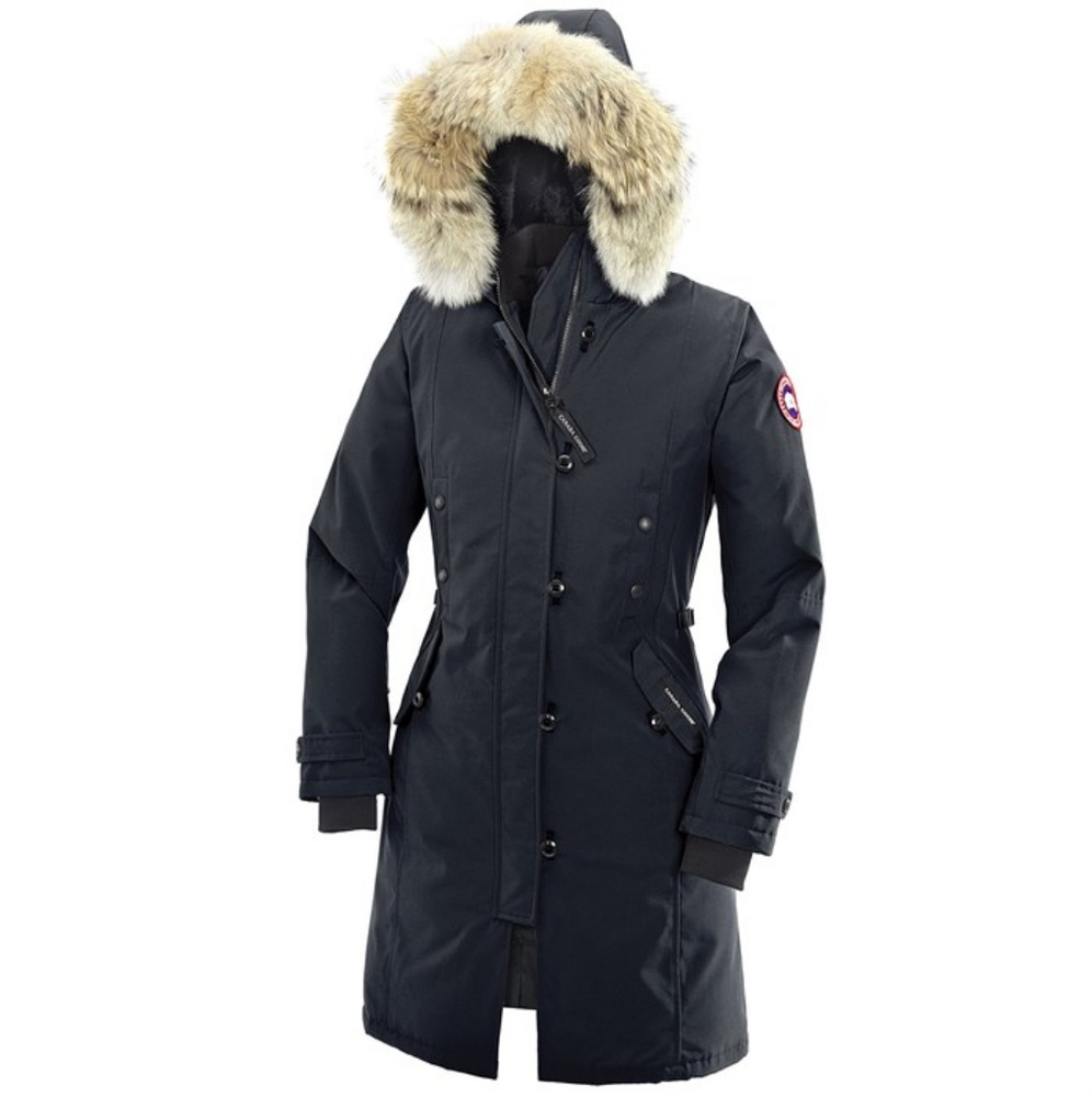 Canada Goose Kensington Parka